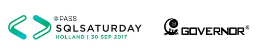 Meet us at the SQL Saturday in Holland on 30th September