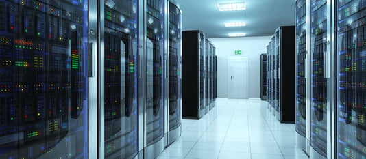 Is it time to modernize your IT infrastructure?